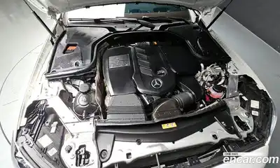 Mercedes-Benz E-Class 2022 2.0 гидро в Москве № 173483, миниатюра 6