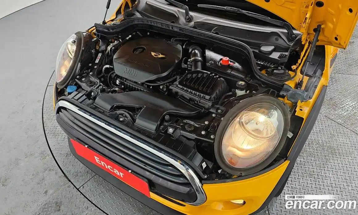 Mini Cooper 2017 1.5 гидро в Москве № 173881, фото 6