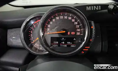 Mini Cooper 2017 1.5 гидро в Москве № 173881, миниатюра 8