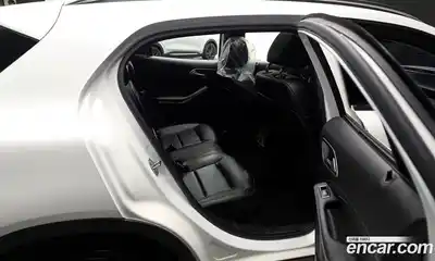 Mercedes-Benz GLA-Class 2019 2.0 гидро в Москве № 178742, миниатюра 12