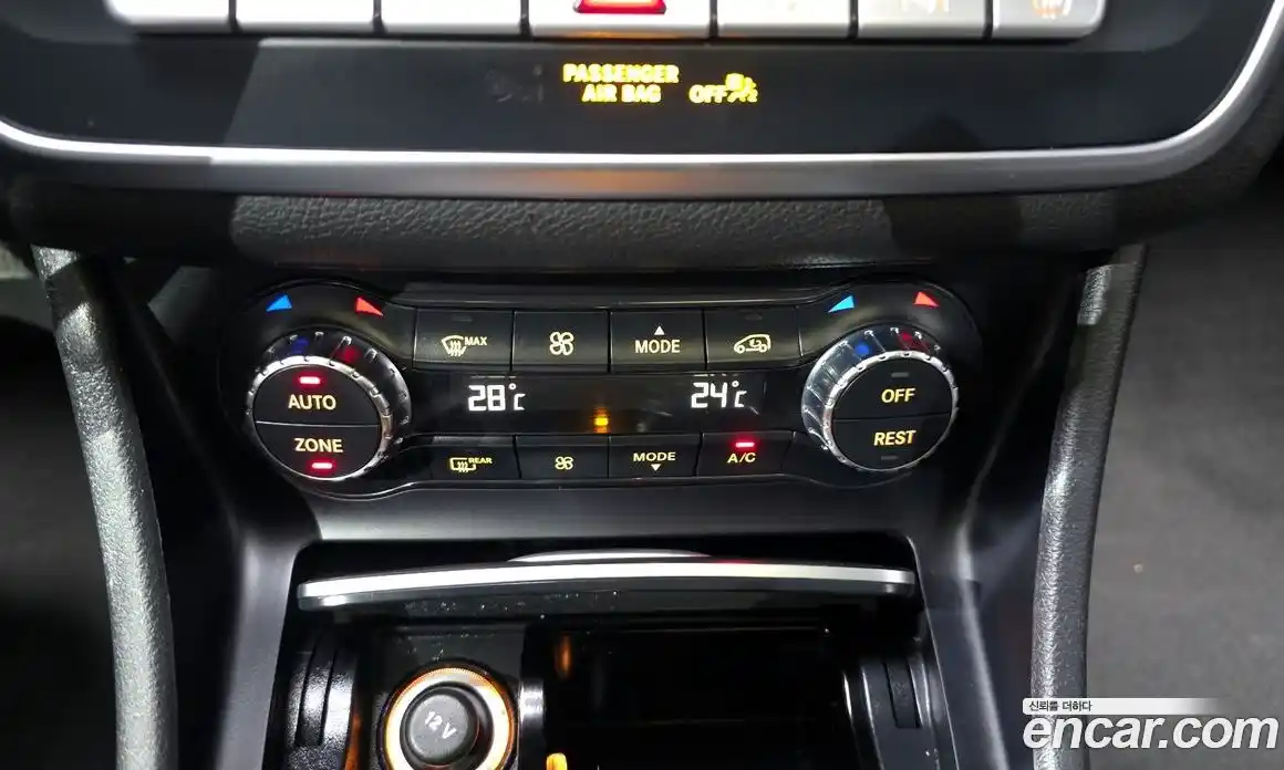Mercedes-Benz GLA-Class 2019 2.0 гидро в Москве № 178742, фото 16