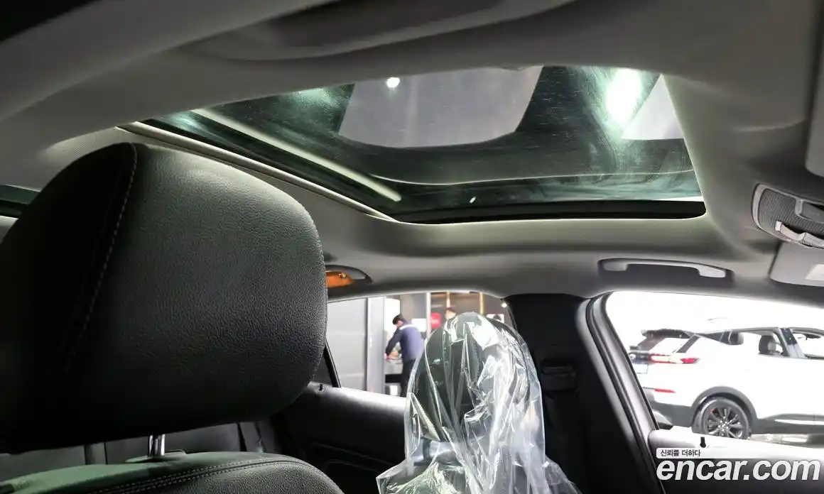 Mercedes-Benz GLA-Class 2019 2.0 гидро в Москве № 178742, фото 19