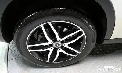 Mercedes-Benz GLA-Class 2019 2.0 гидро в Москве № 178742, миниатюра 5