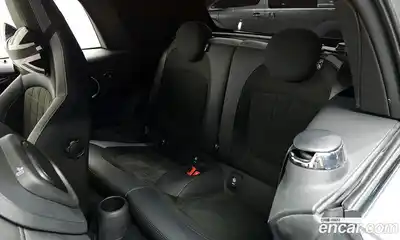 Mini Cooper Convertible 2021 2.0 гидро в Москве № 180403, миниатюра 12