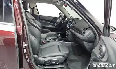 Mini Clubman 2019 2.0 гидро в Москве № 182732, миниатюра 11