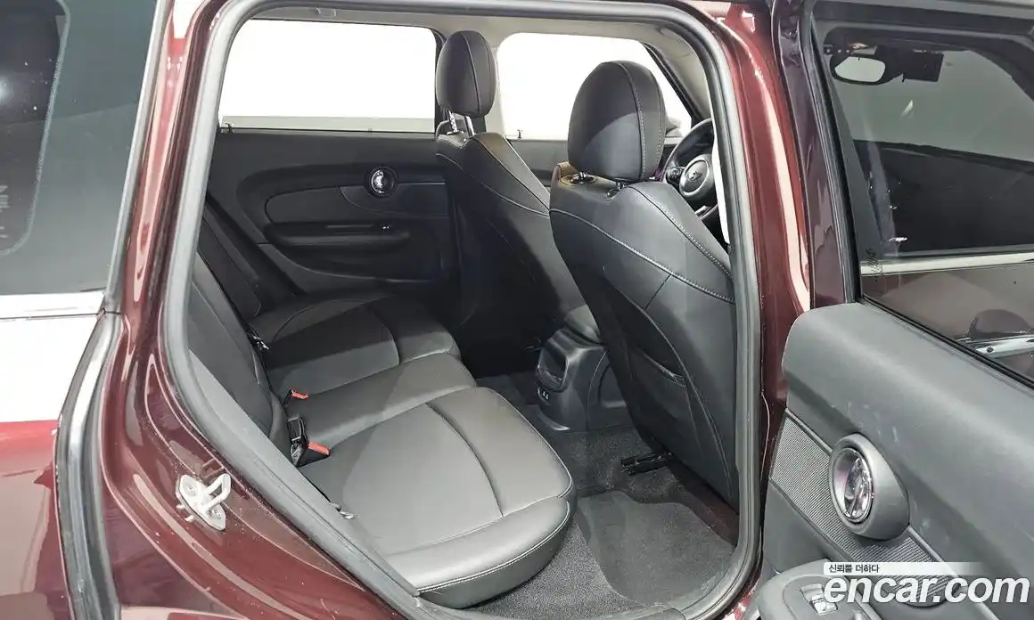 Mini Clubman 2019 2.0 гидро в Москве № 182732, фото 12