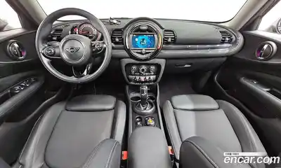 Mini Clubman 2019 2.0 гидро в Москве № 182732, миниатюра 7
