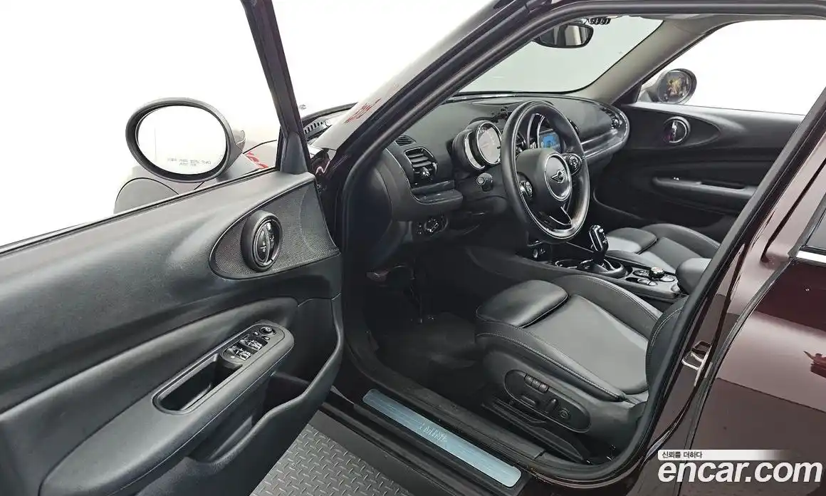 Mini Clubman 2019 2.0 гидро в Москве № 182732, фото 10