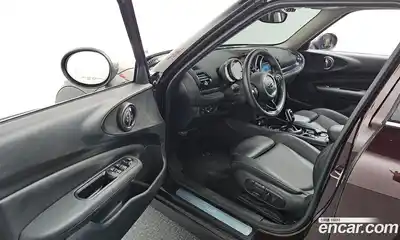 Mini Clubman 2019 2.0 гидро в Москве № 182732, миниатюра 10
