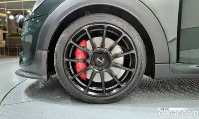 Mini Cooper Convertible 2019 2.0 гидро в Москве № 190086, миниатюра 5