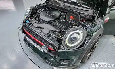 Mini Cooper Convertible 2019 2.0 гидро в Москве № 190086, миниатюра 6