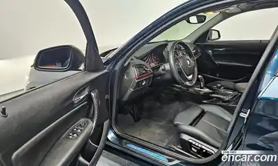 BMW 1-Series 2014 2.0 гидро в Москве № 191469, миниатюра 11
