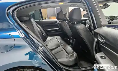 BMW 1-Series 2014 2.0 гидро в Москве № 191469, миниатюра 12