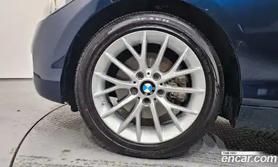 BMW 1-Series 2014 2.0 гидро в Москве № 191469, миниатюра 5