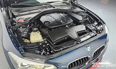 BMW 1-Series 2014 2.0 гидро в Москве № 191469, миниатюра 6