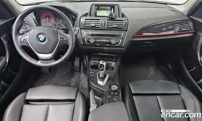 BMW 1-Series 2014 2.0 гидро в Москве № 191469, миниатюра 7