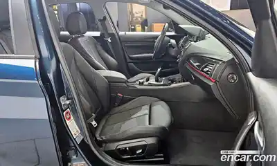 BMW 1-Series 2014 2.0 гидро в Москве № 191469, миниатюра 10