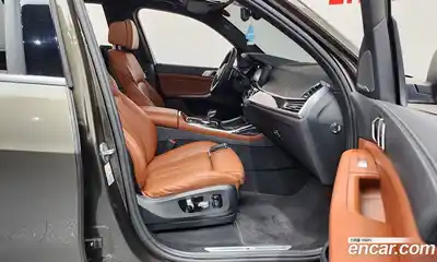 BMW X7 2022 3.0 гидро в Москве № 191851, миниатюра 11