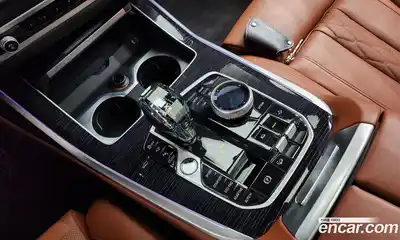 BMW X7 2022 3.0 гидро в Москве № 191851, миниатюра 9