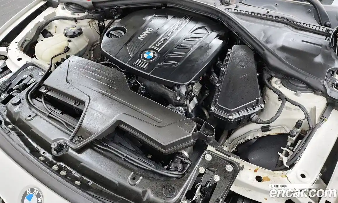 BMW 3-Series 2015 2.0 гидро в Москве № 192627, фото 19