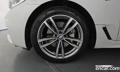 BMW 6-Series 2020 2.0 Автомат в Москве № 193130, миниатюра 5