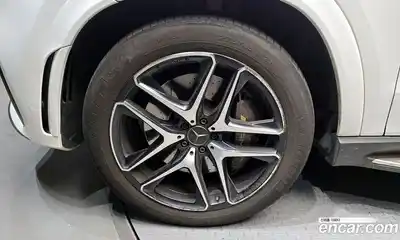 Mercedes-Benz GLE-Class 2022 3.0 гидро в Москве № 194157, миниатюра 5