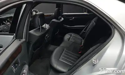 Mercedes-Benz E-Class 2013 3.5 гидро в Москве № 194290, миниатюра 12