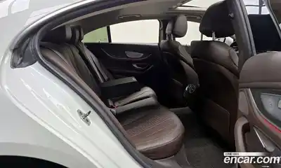Mercedes-Benz CLS-Class 2020 1.9 гидро в Москве № 194858, миниатюра 12