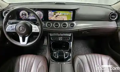 Mercedes-Benz CLS-Class 2020 1.9 гидро в Москве № 194858, миниатюра 7