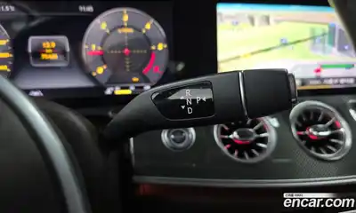 Mercedes-Benz CLS-Class 2020 1.9 гидро в Москве № 194858, миниатюра 9