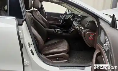 Mercedes-Benz CLS-Class 2020 1.9 гидро в Москве № 194858, миниатюра 10