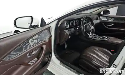 Mercedes-Benz CLS-Class 2020 3.0 гидро в Москве № 194882, миниатюра 11