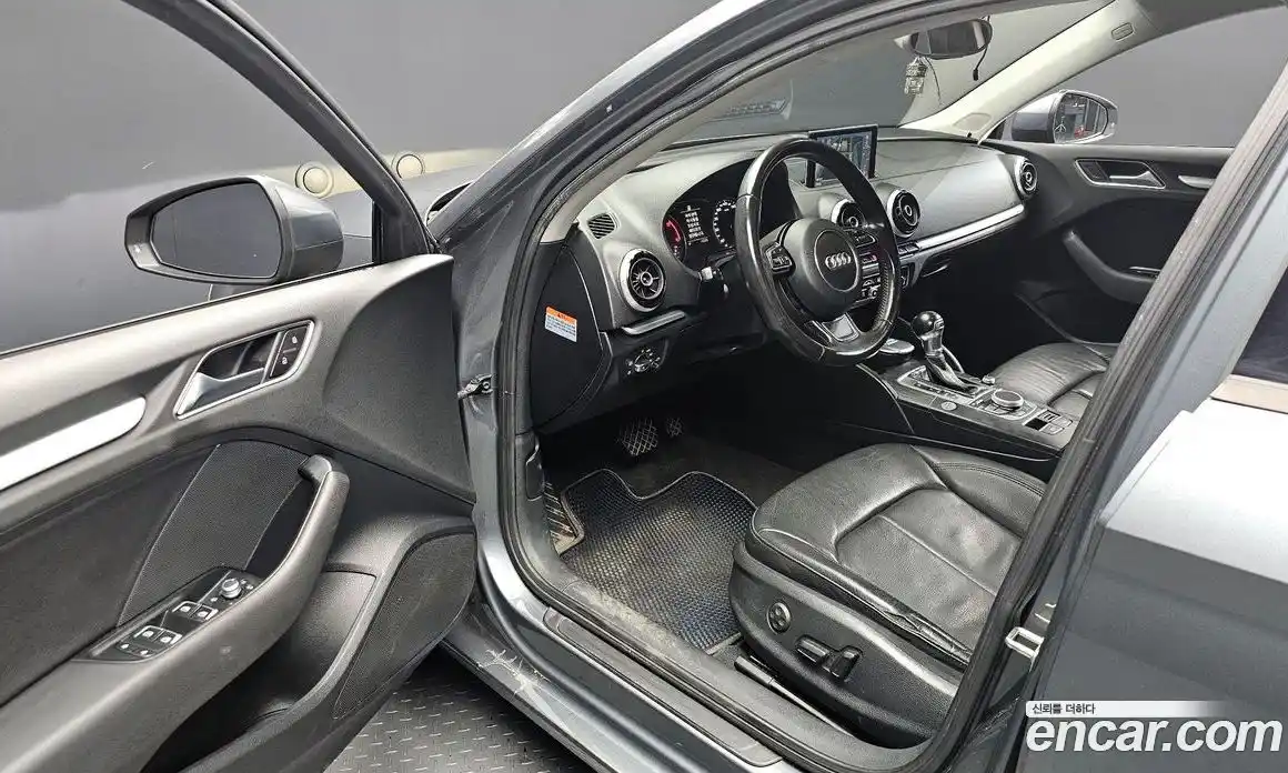 Audi A3 2015 2.0 гидро в Москве № 194984, фото 11