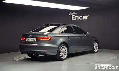 Audi A3 2015 2.0 гидро в Москве № 194984, миниатюра 2