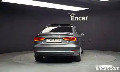 Audi A3 2015 2.0 гидро в Москве № 194984, миниатюра 4