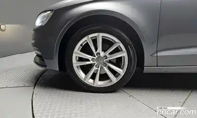 Audi A3 2015 2.0 гидро в Москве № 194984, миниатюра 5