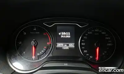 Audi A3 2015 2.0 гидро в Москве № 194984, миниатюра 8