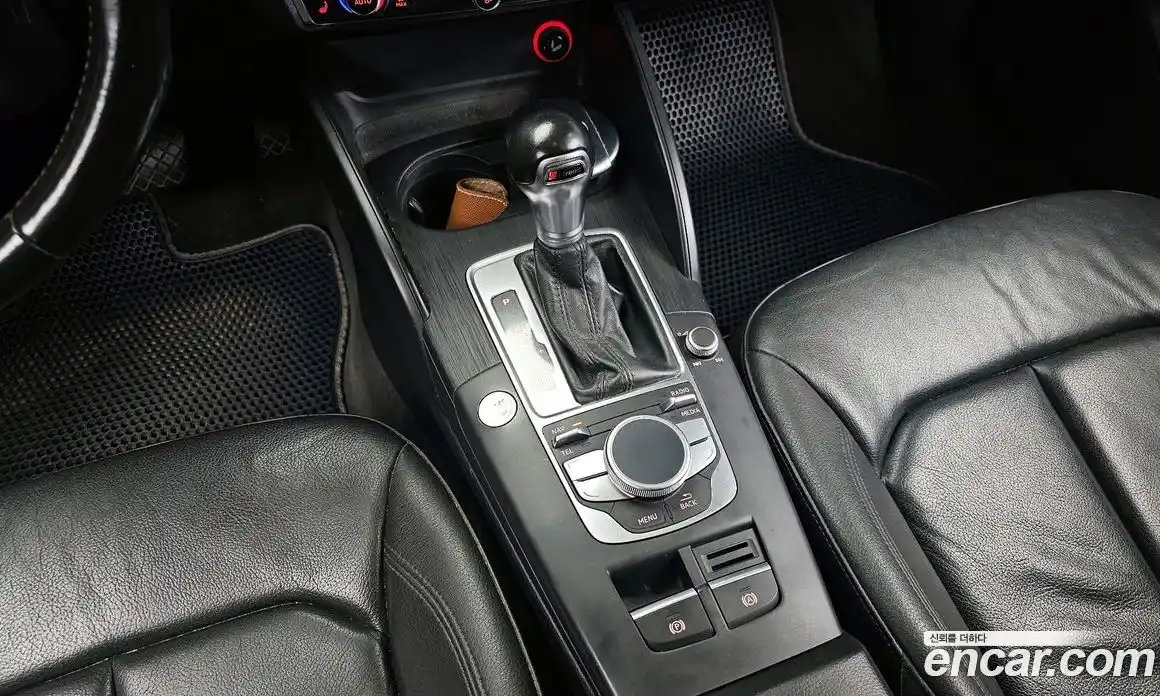 Audi A3 2015 2.0 гидро в Москве № 194984, фото 9
