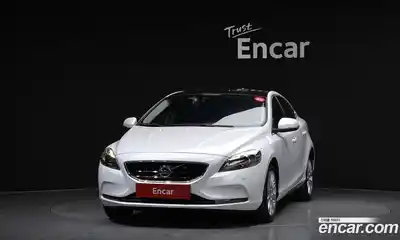 Volvo V40 2016 2.0 гидро в Москве № 195111, миниатюра 3