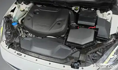 Volvo V40 2016 2.0 гидро в Москве № 195111, миниатюра 6