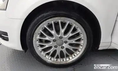 Audi A3 2012 2.0 гидро в Москве № 195170, миниатюра 5