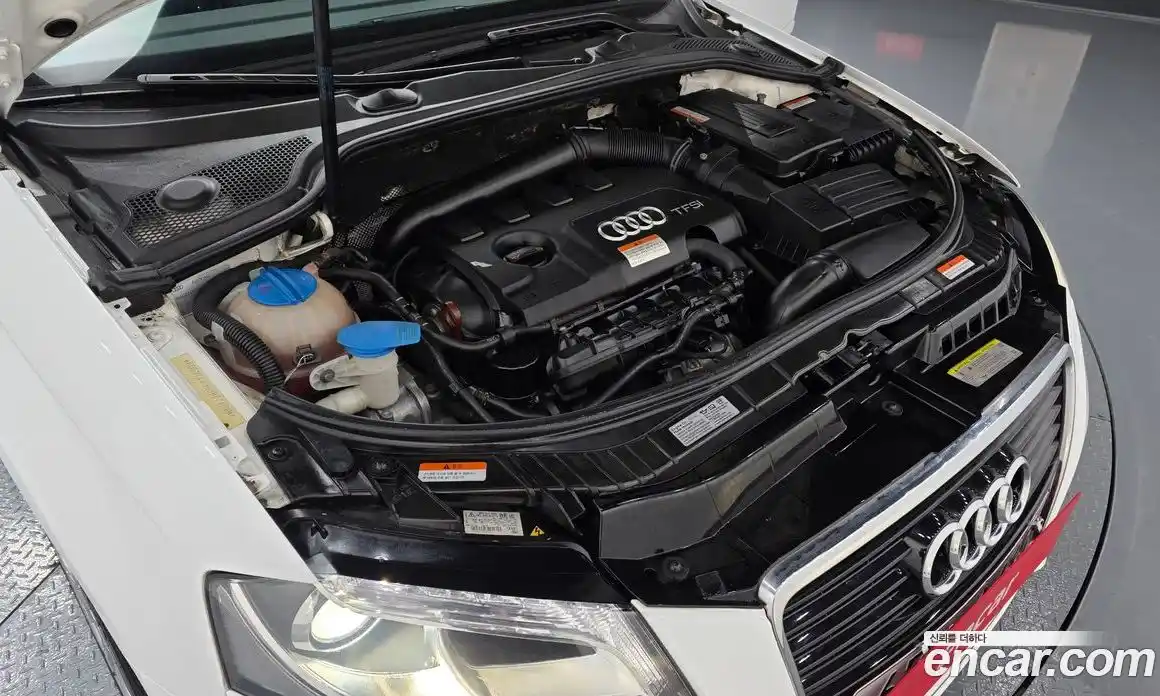 Audi A3 2012 2.0 гидро в Москве № 195170, фото 6