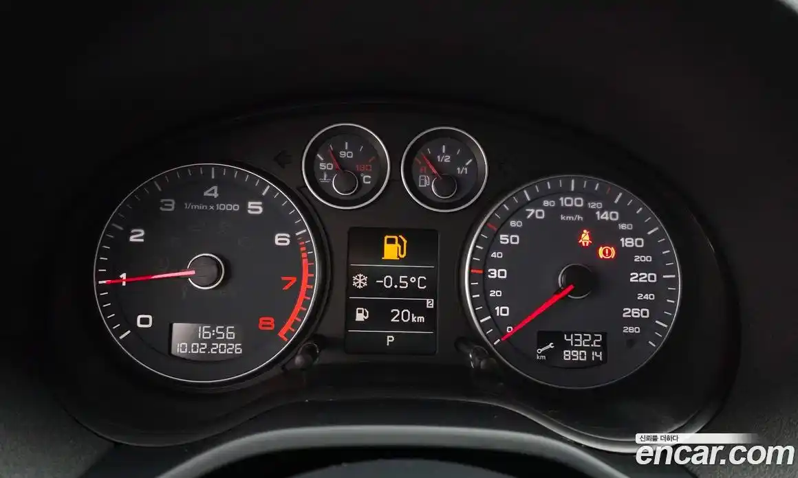Audi A3 2012 2.0 гидро в Москве № 195170, фото 8