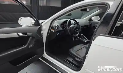 Audi A3 2012 2.0 гидро в Москве № 195170, миниатюра 10