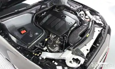 Mercedes-Benz E-Class 2021 2.0 гидро, миниатюра 6