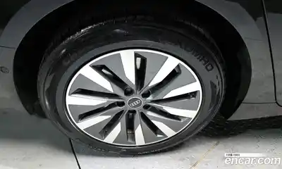 Audi A6 2021 2.0 гидро в Москве № 196143, миниатюра 5