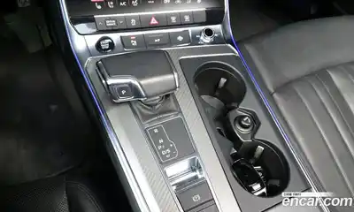Audi A6 2021 2.0 гидро в Москве № 196143, миниатюра 9