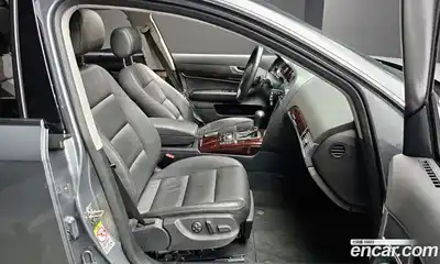Audi A6 2009 3.0 гидро в Москве № 196413, миниатюра 11