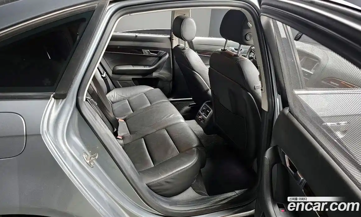 Audi A6 2009 3.0 гидро в Москве № 196413, фото 12