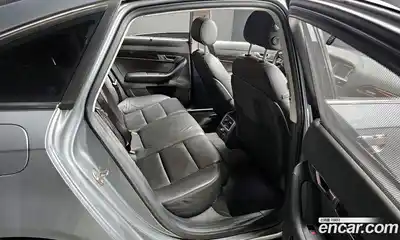 Audi A6 2009 3.0 гидро в Москве № 196413, миниатюра 12